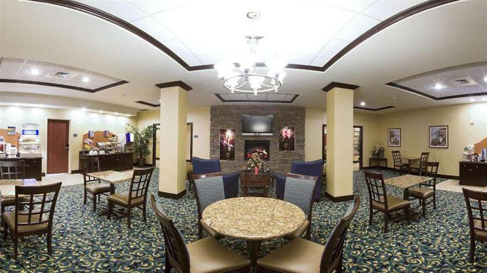 Holiday Inn Express & Suites Cookeville By Ihg Exterior foto